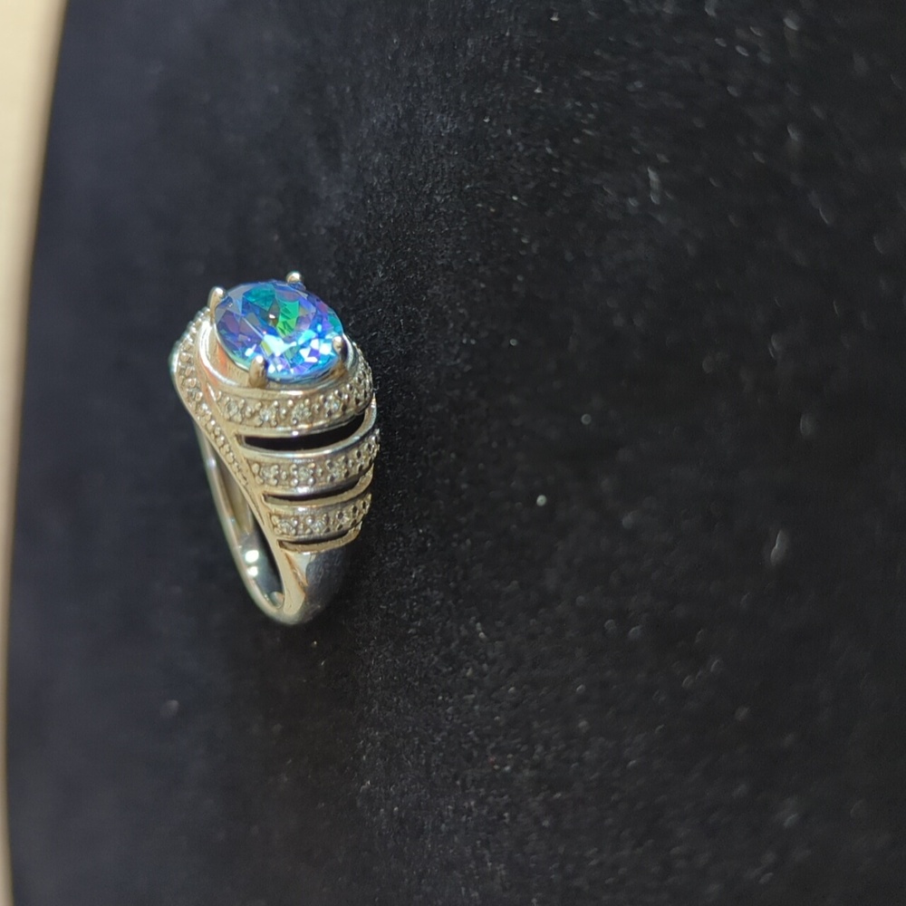 925 Ring - Picture 3 of 5